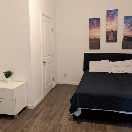 Cozy *Downtown Getaway* San Antonio Exterior foto
