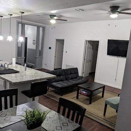 Cozy *Downtown Getaway* San Antonio Exterior foto