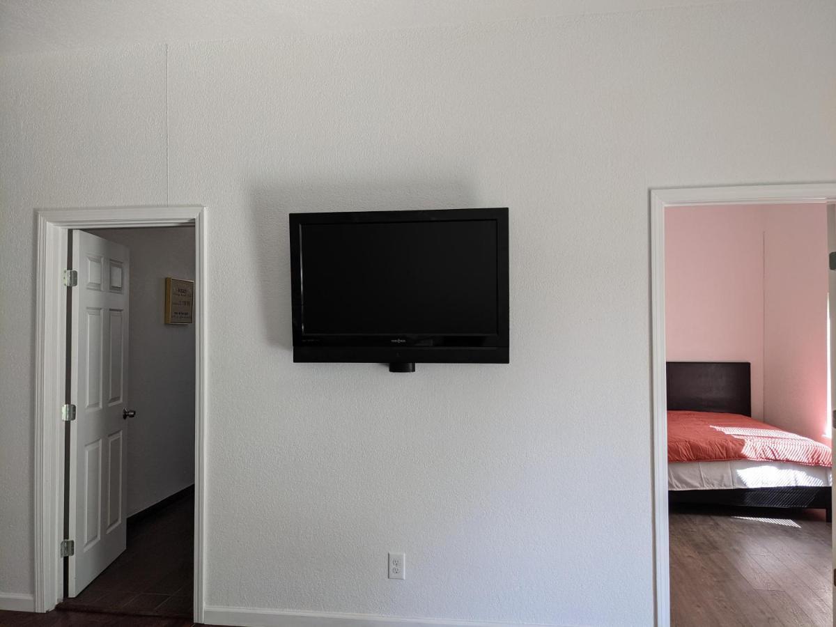 Cozy *Downtown Getaway* San Antonio Exterior foto