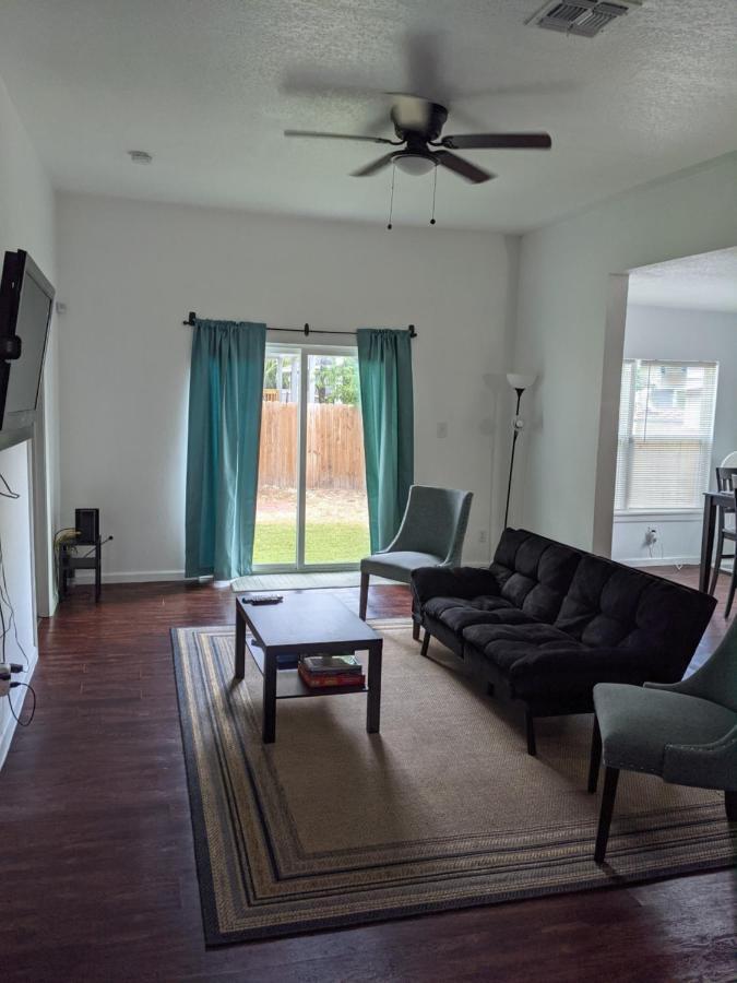 Cozy *Downtown Getaway* San Antonio Exterior foto