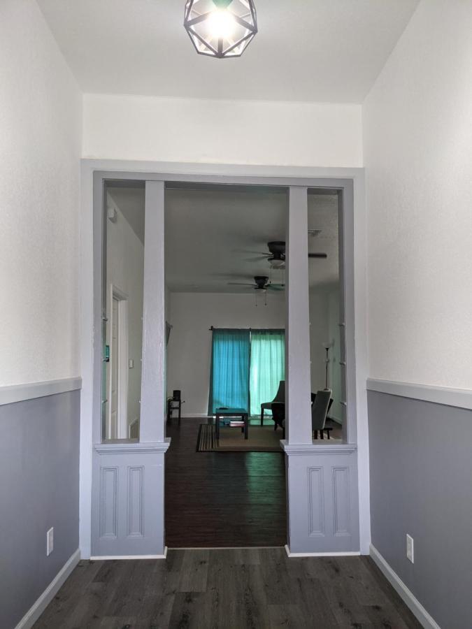 Cozy *Downtown Getaway* San Antonio Exterior foto