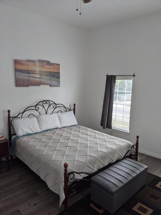 Cozy *Downtown Getaway* San Antonio Exterior foto