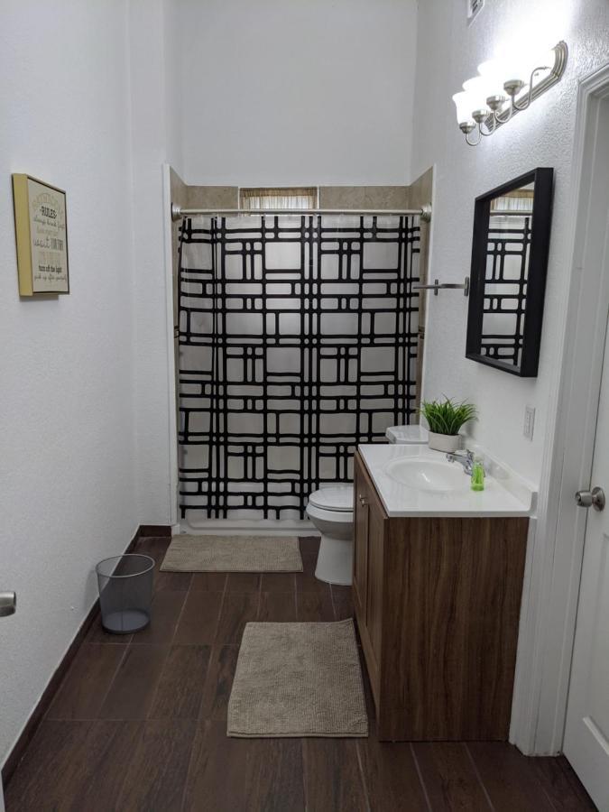 Cozy *Downtown Getaway* San Antonio Exterior foto