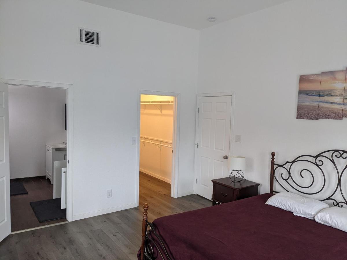Cozy *Downtown Getaway* San Antonio Exterior foto