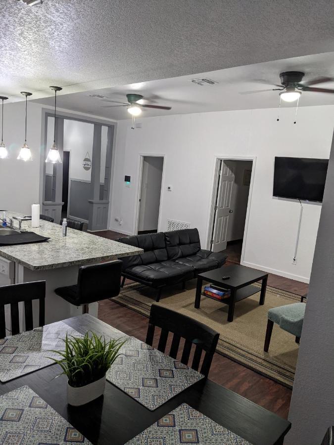 Cozy *Downtown Getaway* San Antonio Exterior foto